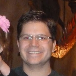 Joe Darowski