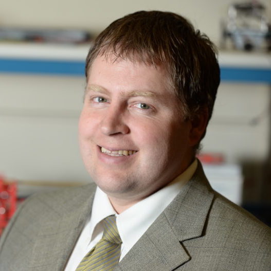 John Swensen